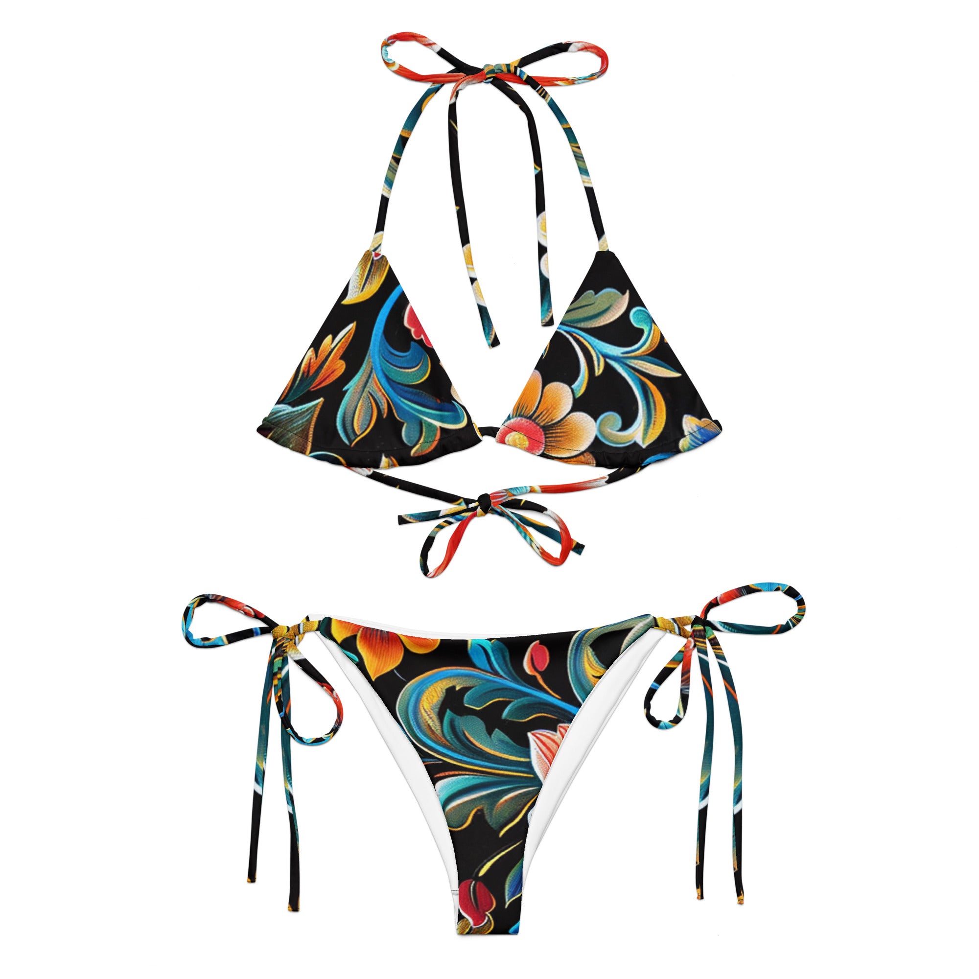 String bikini [Kvity]